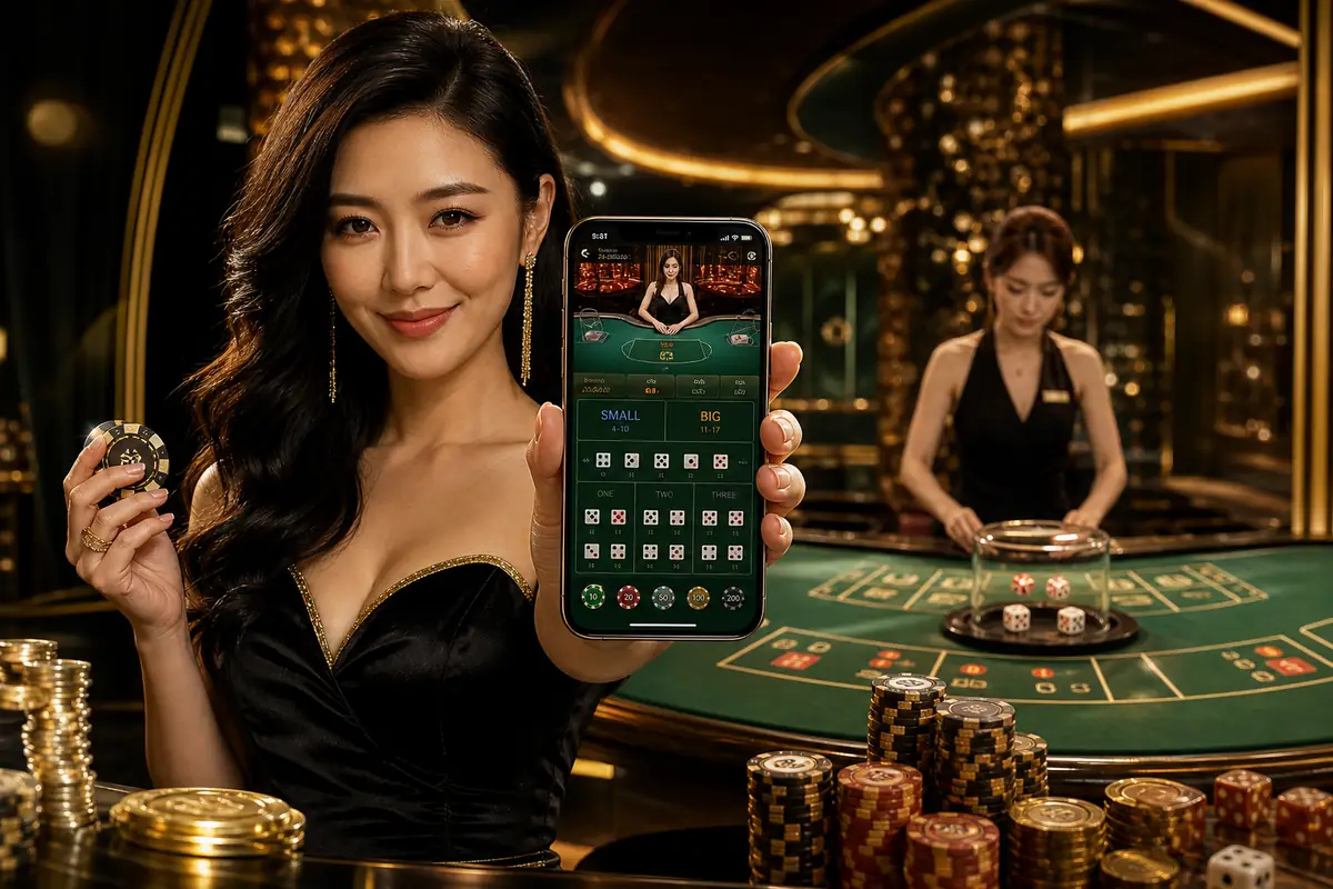bo333 VIP ক্যাশব্যাক পুরস্কার প্রোগ্রাম
